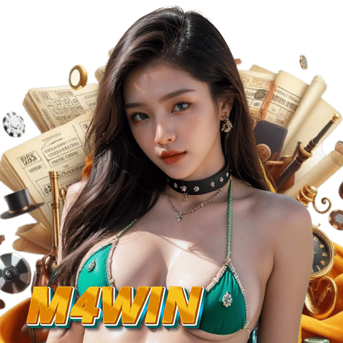m4win ฝากถอนโอนไว